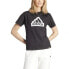 ფოტო #2 პროდუქტის ADIDAS Mod Essentials short sleeve T-shirt