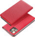 Kabura Smart Case book do SAMSUNG S22 ULTRA czerwony