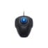 Фото #1 товара Trackball Kensington K72337EU Orbit Чёрный