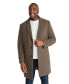 ფოტო #1 პროდუქტის Men's Kempton Wool Overcoat