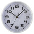 Фото #1 товара Настенное часы Versa Металл 20 x 20 cm