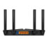 Фото #6 товара TP-LINK Archer AX53 - Wi-Fi 6 (802.11ax) - Dual-band (2.4 GHz / 5 GHz) - Ethernet LAN - Black - Tabletop router