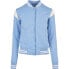 URBAN CLASSICS Inset College jacket