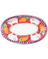 Фото #2 товара Campagna Small Oval Tray