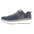 Фото #3 товара Propet Ultra 267 Fx Walking Mens Blue Sneakers Athletic Shoes MAA383MNVG