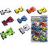 RAMA TRITTON Blister 8 Racer Racing Cars