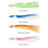 SPRO Octopus 1/0 Trolling Soft Lure