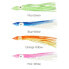 Фото #2 товара SPRO Octopus 1/0 Trolling Soft Lure