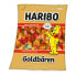 Soft Fleecedecke Haribo Goldbären