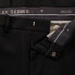 Haggar H26 Men's Flex Series Ultra Slim Suit Pants - Black 32x30