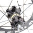 Фото #7 товара Колесо заднее для горного велосипеда Mavic Crossmax Light RT, TLR, 29", Алюминий, 12x142 мм TA, 6-болтовой диск
