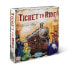 Фото #1 товара Ticket To Ride Board Game