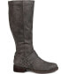 ფოტო #19 პროდუქტის Women's Wide Calf Meg Boots