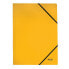 Фото #1 товара Портфель Leitz 39080015 Жёлтый A4 (1 штук)