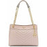 Фото #1 товара Сумка женская Michael Kors 30H9GUSL2T-SOFT-PINK Розовый 33 x 24 x 11 cm