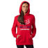 Фото #3 товара FOX RACING LFS X Honda hoodie