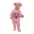 Фото #1 товара Маскарадные костюмы для младенцев My Other Me Розовый Пёс
