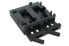 Фото #9 товара Icy Dock MB732SPO-B - Black - Metal - Plastic - 5,7,9.5,12.5,15 mm - 12 Gbit/s - CE - REACH - 145.8 mm