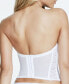 Фото #2 товара Hannah Push Up Strapless Bustier Lingerie 7759