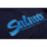 Фото #4 товара SALMO Slider short sleeve T-shirt
