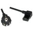 LOGILINK CEE 7-7C13 3 m Power Cord