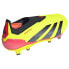 Фото #5 товара ADIDAS Predator Elite Laceless FG football boots