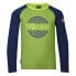 Фото #2 товара TROLLKIDS Preikestolen long sleeve T-shirt