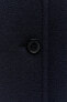 Короткое пальто из смесовой шерсти — zw collection ZARA