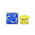 Фото #1 товара Женская парфюмерия Versace Yellow Diamond Intense EDP EDP 50 ml