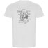 ფოტო #1 პროდუქტის KRUSKIS Hotspots ECO short sleeve T-shirt