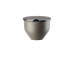 Фото #1 товара Rosenthal Junto Bronze Zuckerdose mit Einschnitt 0,25 Liter