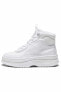 Фото #1 товара Кроссовки женские PUMA Mayra Softfoam+ 392316-01 Белые