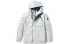 Фото #1 товара Куртка Timberland мужская водолазка A29QZ-Y22, белая