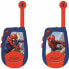 Walkie-Talkie Lexibook SPIDER-MAN