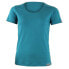 ფოტო #1 პროდუქტის LASTING IRENA 5858 short sleeve T-shirt