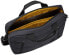 Фото #10 товара Case Logic Huxton HUXA-214 Black - Briefcase - 35.6 cm (14") - Shoulder strap - 450 g