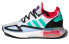 Фото #1 товара Кроссовки Adidas originals ZX 2K Boost FY5385