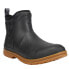 Фото #2 товара Muck Boot Originals Pull On Womens Black Casual Boots OAW-1PLD