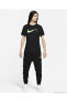 Фото #1 товара Футболка мужская Nike Sportswear Siyah Erkek T-shirt Do0012-100