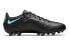 Nike Legend 9 Academy AG 耐磨防滑足球鞋 黑蓝 / Кроссовки Nike Legend 9 Academy AG DB0627-004