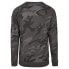 Фото #7 товара URBAN CLASSICS long sleeve T-shirt