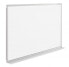 HOLTZ OFFICE SUPPORT Whiteboard Design SP 120 x 90 cm Weiß 1 Stück