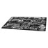 Фото #1 товара SHARKOON Skiller SGP2 XXL Gaming Mouse Pad