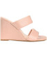 ფოტო #4 პროდუქტის Women's Kailee Wedge Sandals