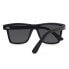 HANUKEII Breezy sunglasses Черный, UV400 Protection/CAT3 - фото #5