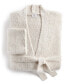 Luxe Knit Robe, Created for Macy's