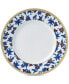 Hibiscus Accent Plate