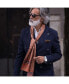 Фото #5 товара Men's Elba - Silk Scarf for Men