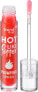 Lipgloss Hot like Pepper Plumping Lipgloss Cherry 120, 5 ml