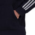 Фото #7 товара ADIDAS BL3 Stripes hoodie